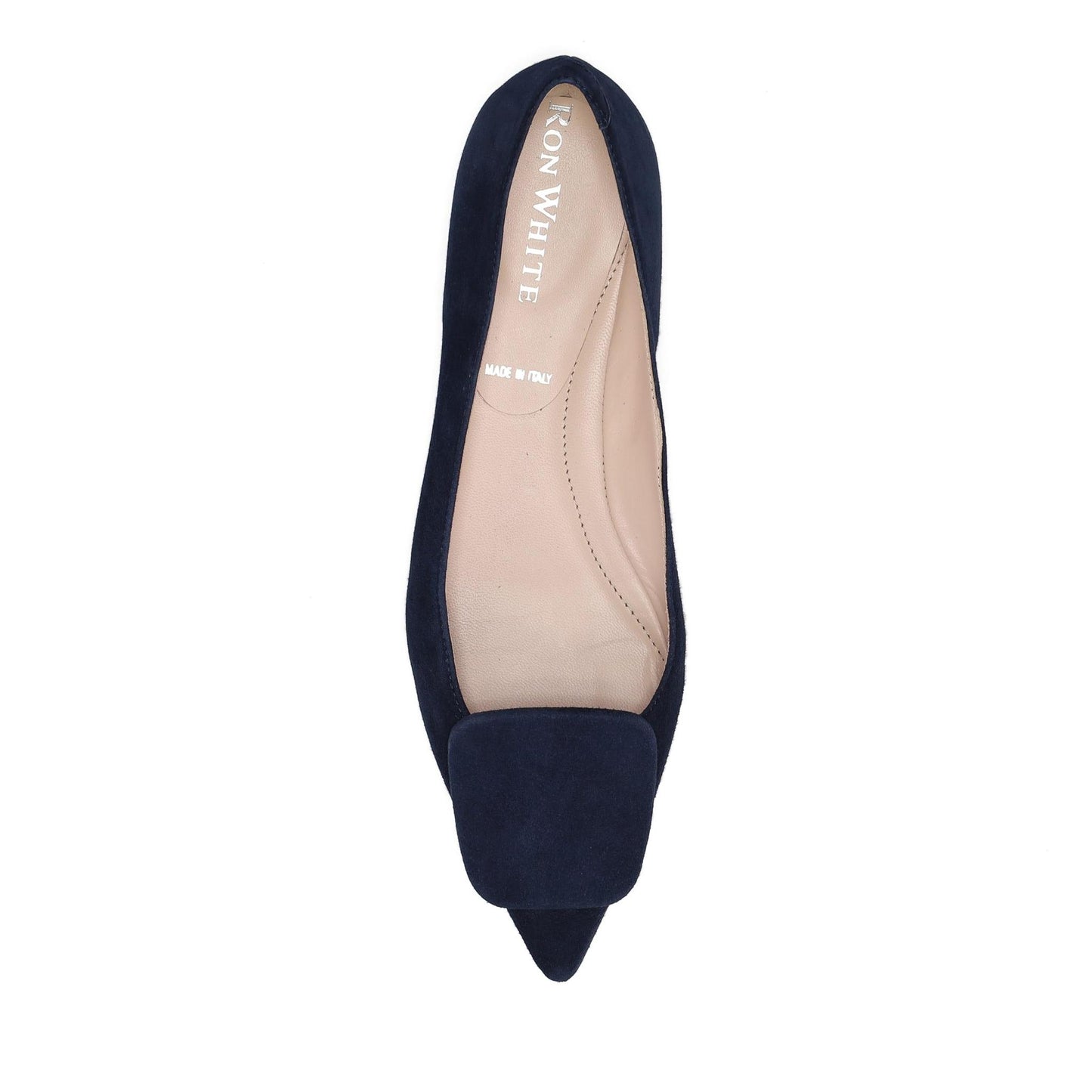 Yuna French Navy