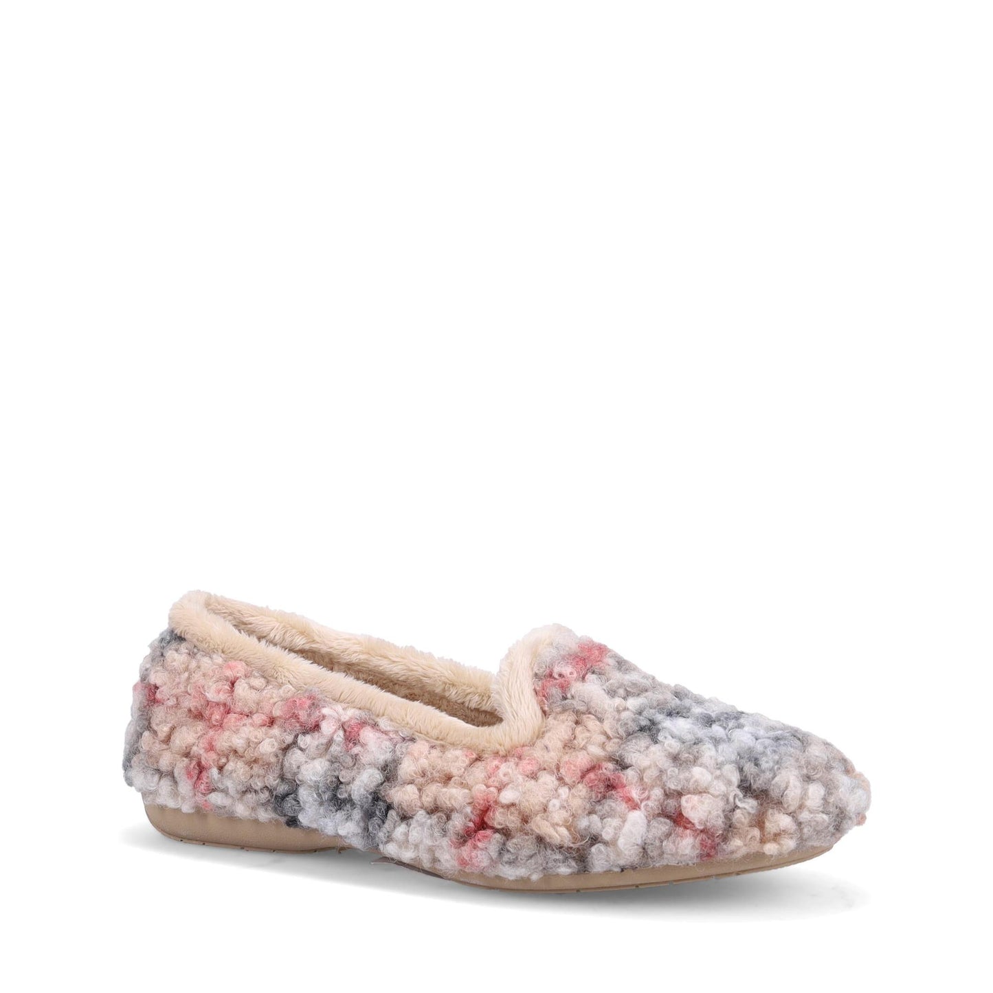Petunia Slipper Peach