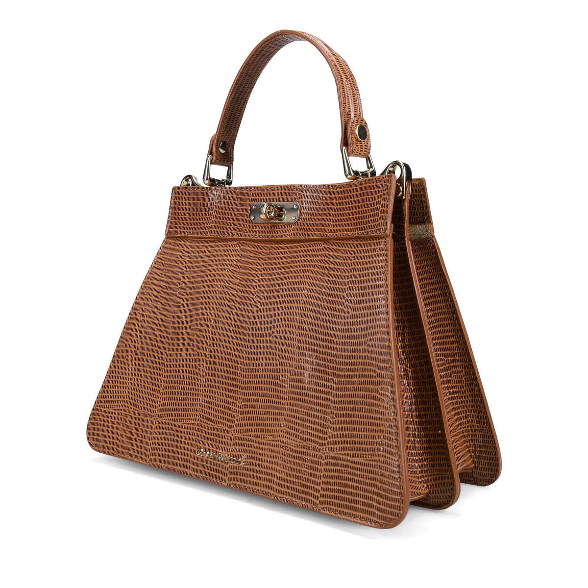Duchess Liz Cognac