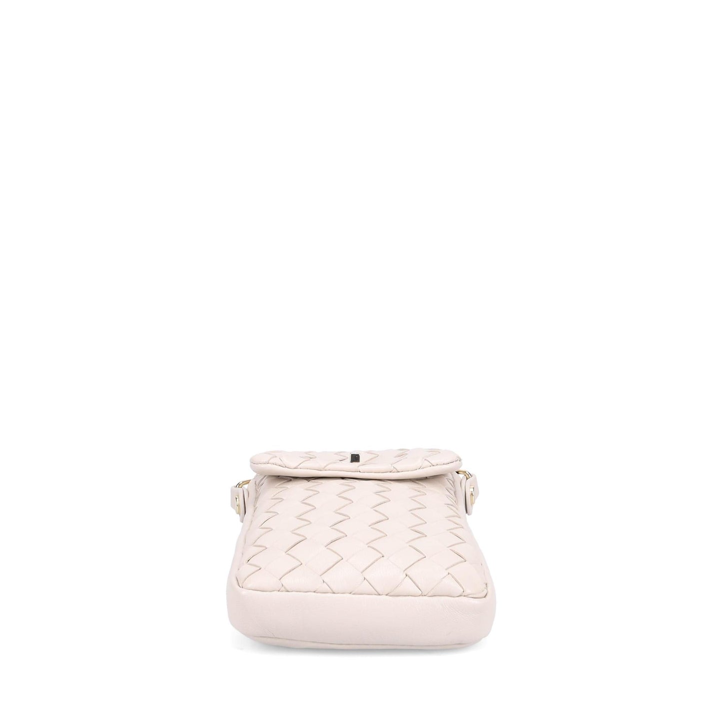 Edessa Nappa Ivory