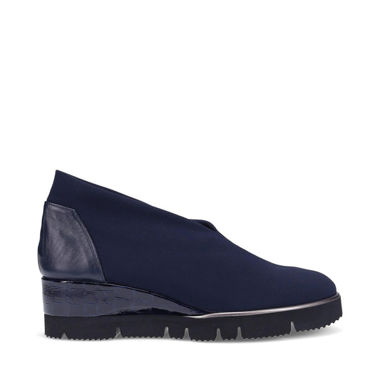 Gilda by THIERRY RABOTIN Navy