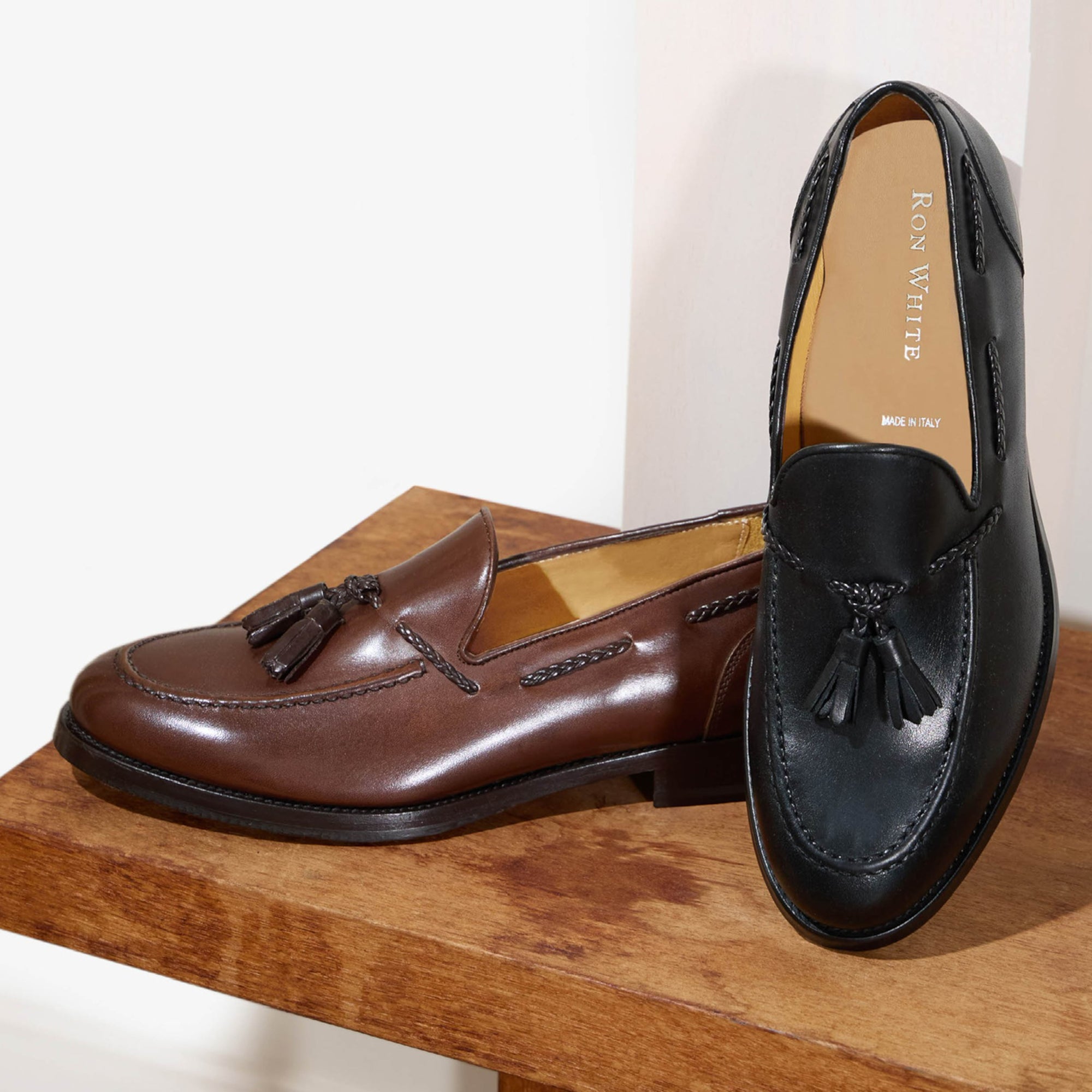Men's | Ron White Shoes